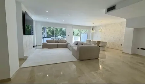 Pis de 223 m² a Marbella