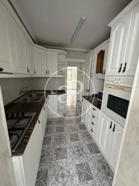 Pis de 75 m² a València