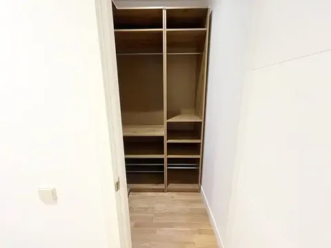 Pis de 100 m² a Madrid