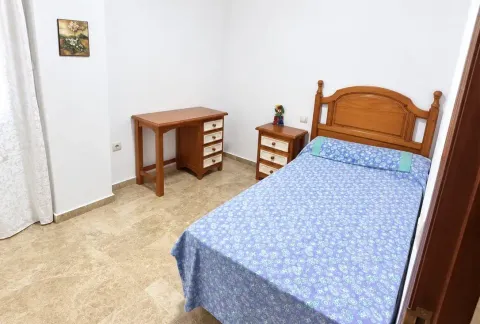 Appartamento 90 m² a El Puerto de Santa María