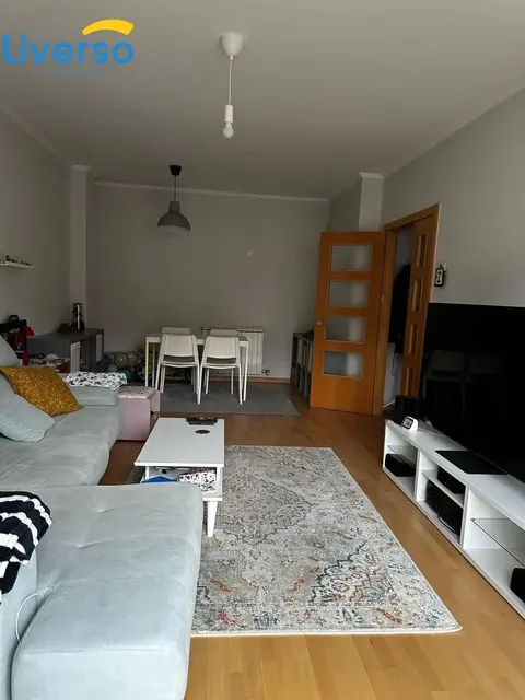 Pis de 85 m² a Burgos