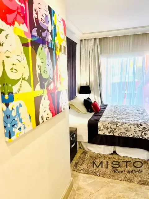 Pis de 177 m² a Marbella