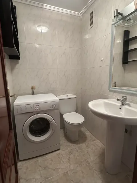 Pis de 75 m² a Ourense