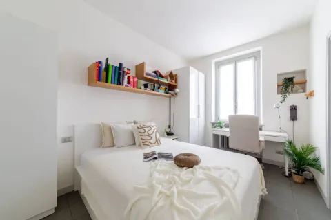Pis de 39 m² a València