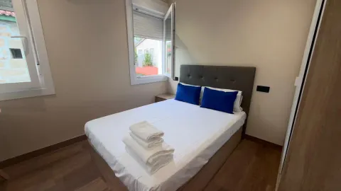 Habitación en alquiler, Ourense