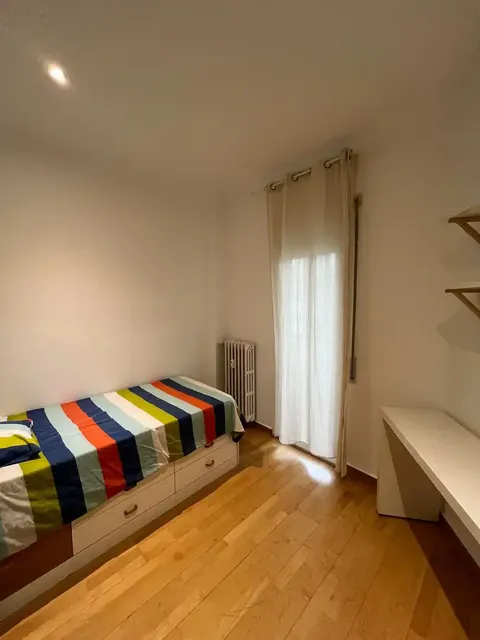 Pis de 180 m² a Lleida