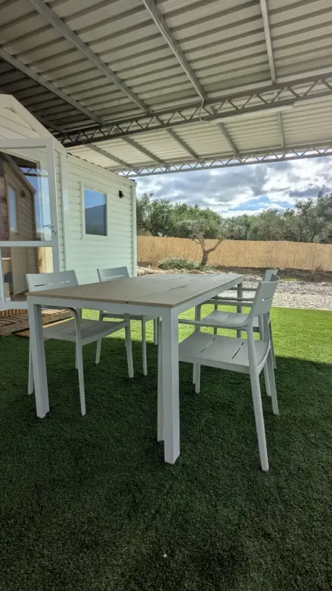Casa de 40 m² a Alhaurín el Grande