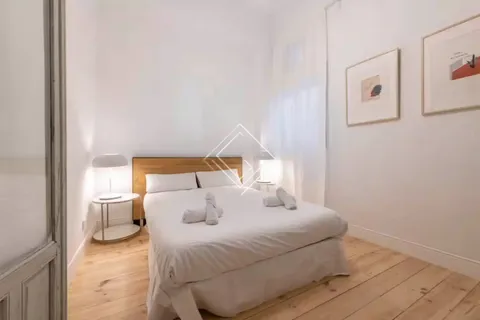 Pis de 202 m² a Madrid