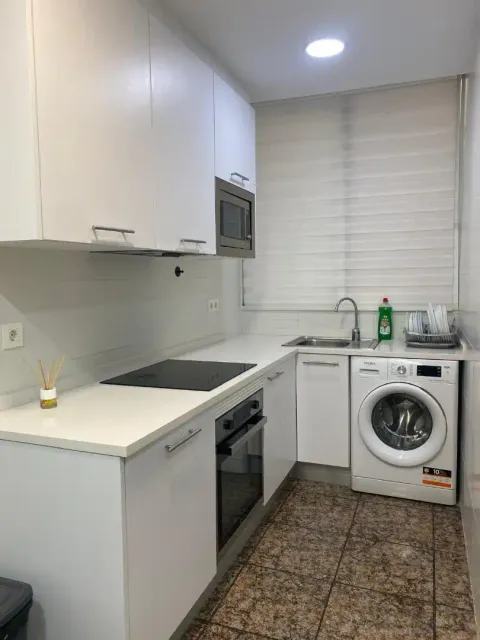 Habitació de lloguer, Elx