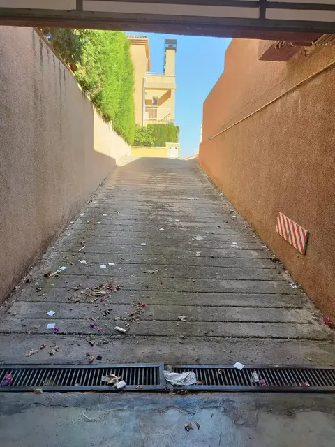 Pis de 225 m² a Múrcia