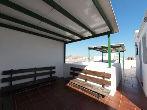 Квартира 120 м² у Teguise