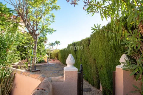 Casa de 147 m² en Calpe