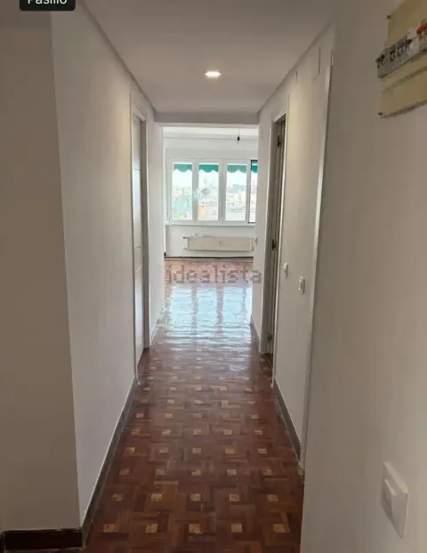 Wohnung 85 m² in Madrid