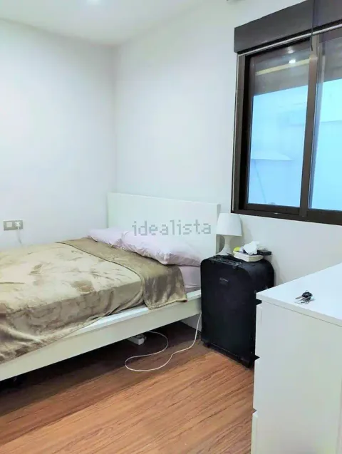 Pis de 63 m² a València