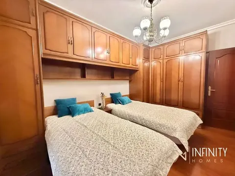 Pis de 73 m² a Bilbao