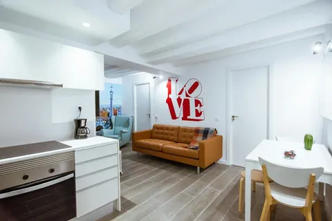 Habitación en alquiler, Barcelona