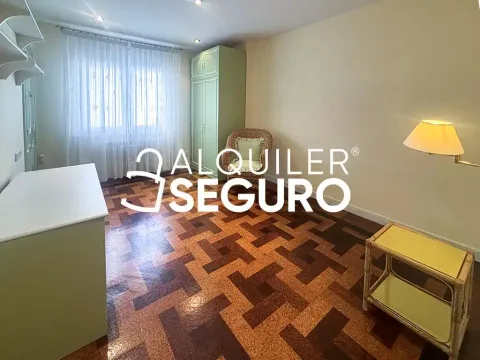 Pis de 85 m² a Madrid