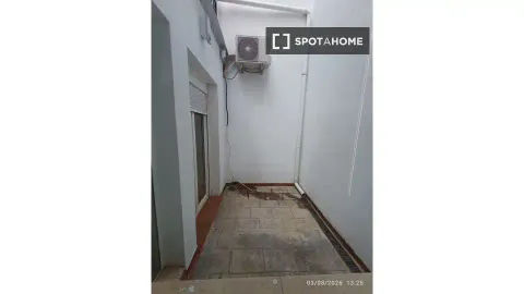 Piso de 40 m² en Madrid