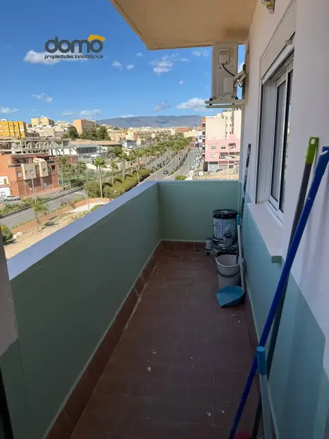 Habitació de lloguer, Almeria