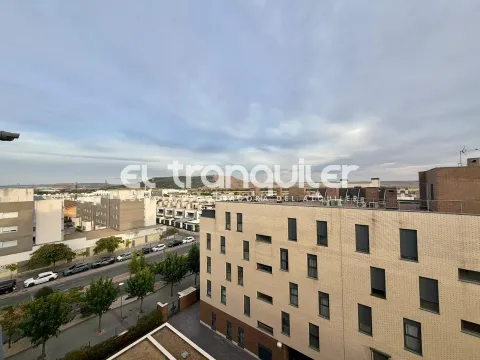 Pis de 111 m² a Torrejón de Ardoz