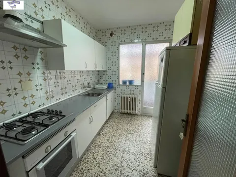 Stanza in affitto, Albacete