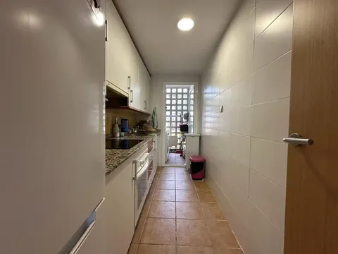 Pis de 57 m² a Vera