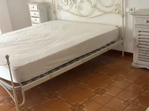Stanza in affitto, Palma