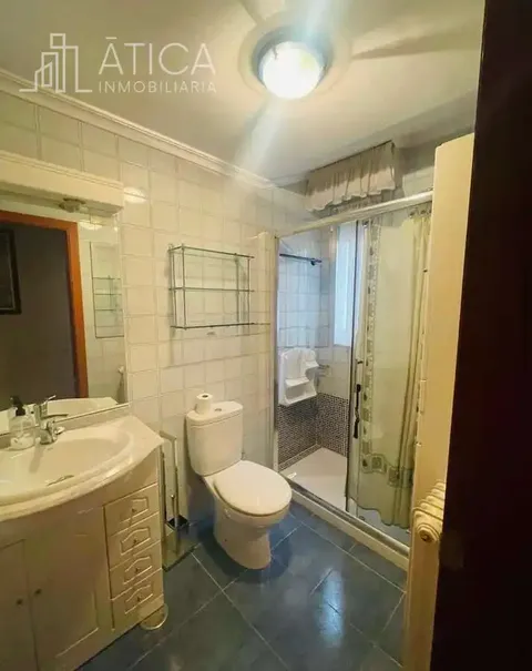 Pis de 107 m² a Salamanca