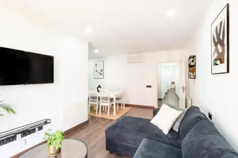 Pis de 130 m² a Tarragona