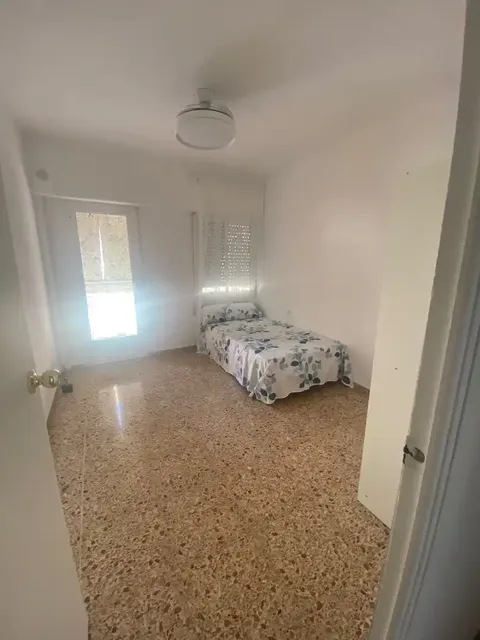 Habitació de lloguer, Alacant