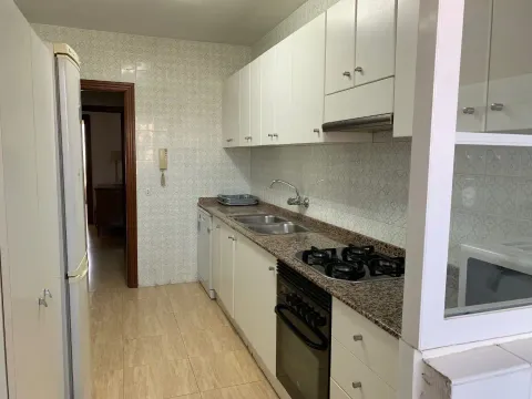 Apartamento 130 m² em València