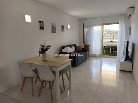Pis de 62 m² a Pineda de Mar