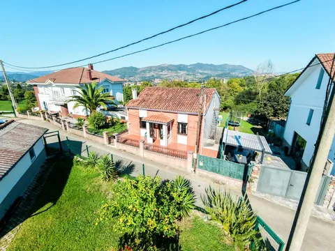 Casa de 69 m² a Oviedo