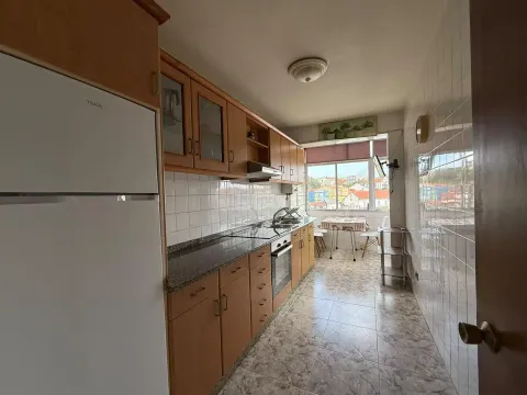 Appartamento 124 m² a Boiro