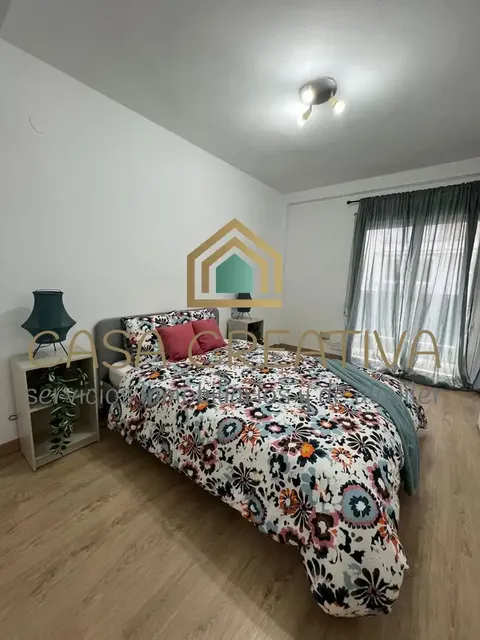 Pis de 60 m² a València