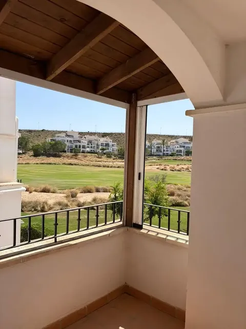 Appartamento 76 m² a Murcia