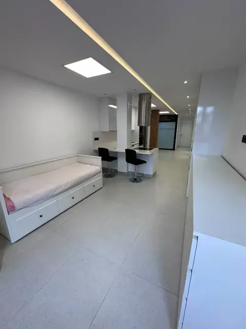 Wohnung 50 m² in Las Palmas de Gran Canaria