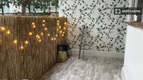 Habitación en alquiler, Barcelona