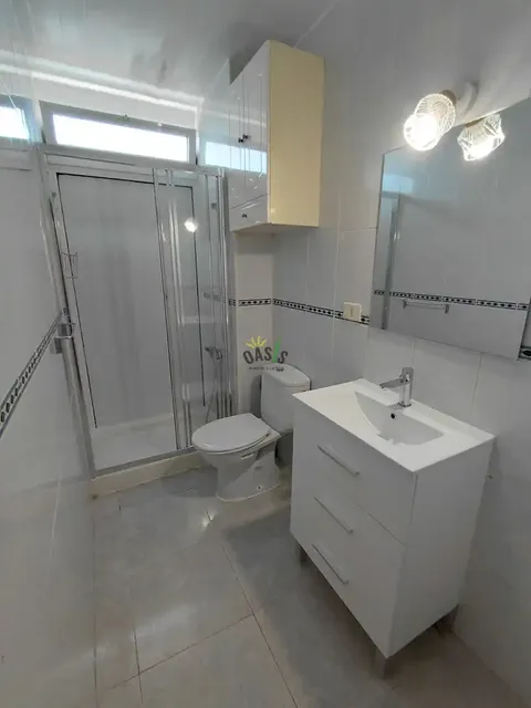 Wohnung 55 m² in Candelaria