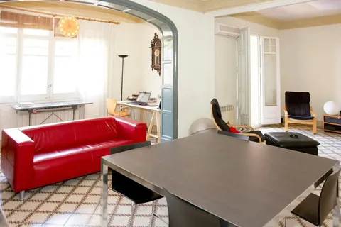 Habitación en alquiler, Barcelona
