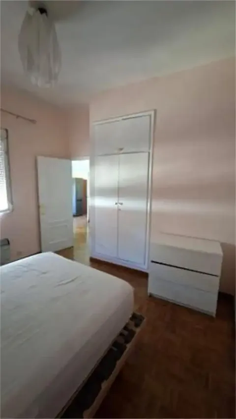 Квартира 60 м² в Мадриде