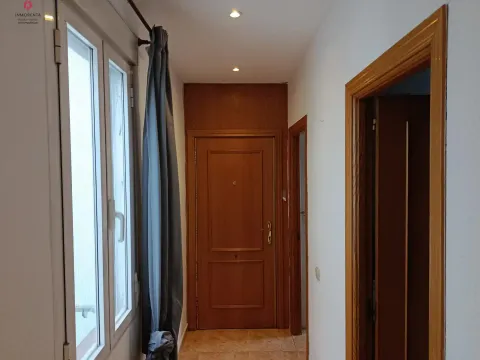 Pis de 46 m² a Madrid