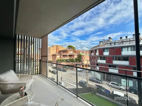 Pis de 70 m² a Manresa