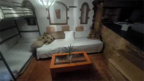 Квартира 40 м² у Алаурін-де-ла-Торре