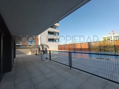 Pis de 73 m² a Palma