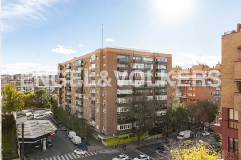 Apartamento 122 m² em Madrid