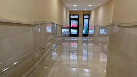 Pis de 80 m² a Granada