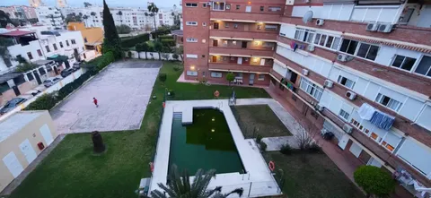 Pis de 55 m² a Torremolinos