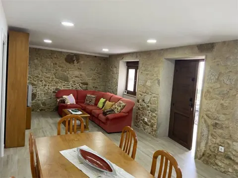 Pis de 60 m² a Carnota