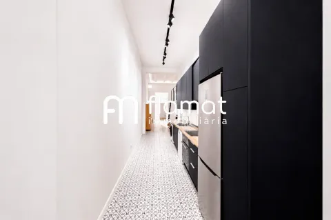 Pis de 83 m² a Barcelona